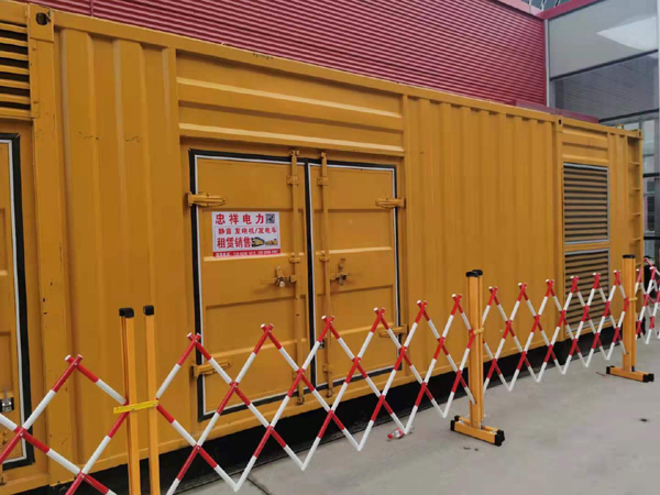 东风柴油发电机电压不稳的原因是什么？