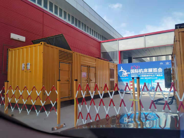 东风发电车出租-发电机无电压或电压太低怎么办？