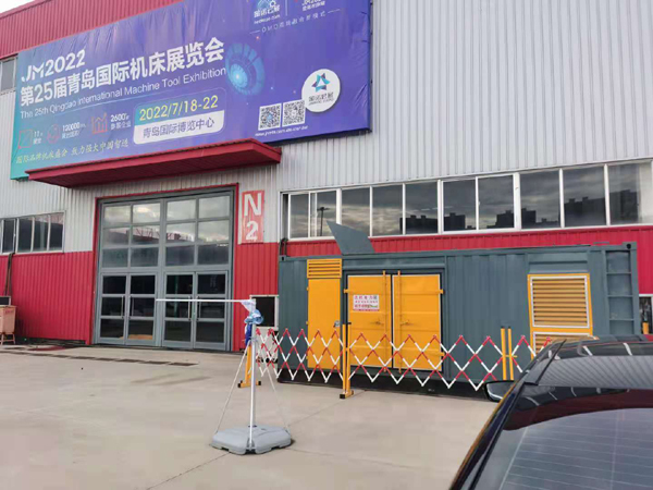 东风发电机租赁-柴油发电机组不及时维护危害大