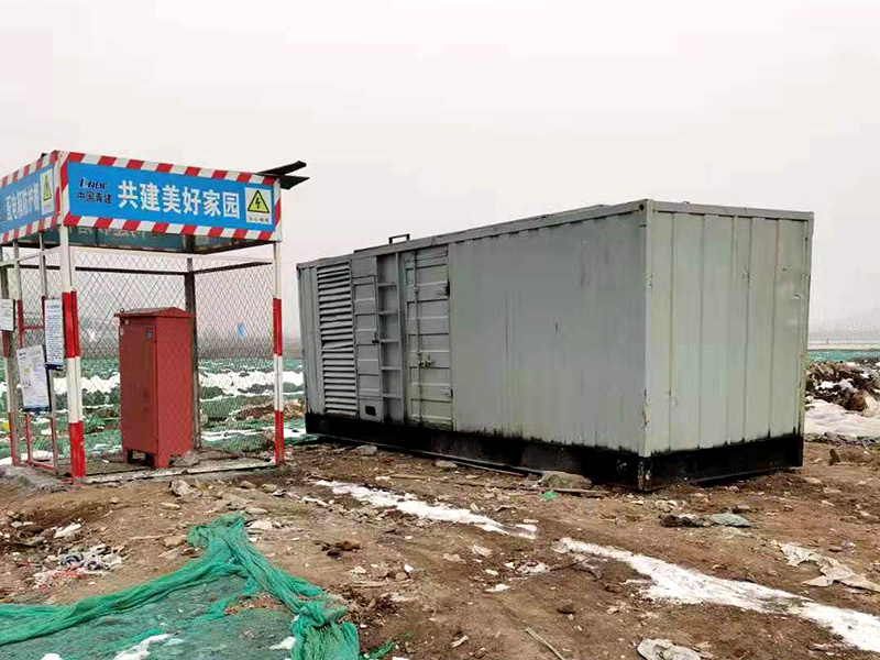 东风燃气发电机在高海拔地区运行时会遇到哪些常见故障？