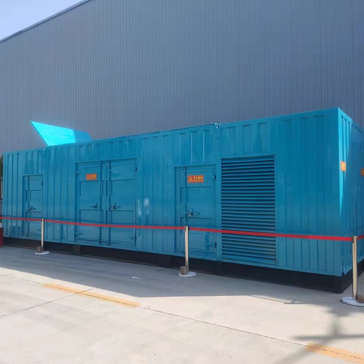 东风怎样更换柴油发电机组的空气滤清器？