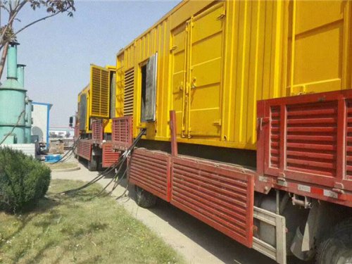 东风计算 200KW 柴油发电机油耗时，需要考虑哪些因素？
