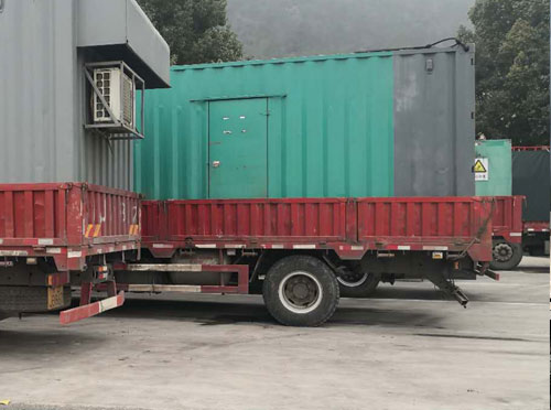 东风柴油发电机组使用注意安全事项有哪些？