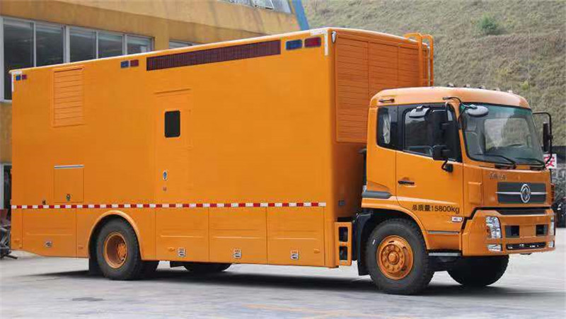 东风柴油发电机组预热机油的时间一般是多久？