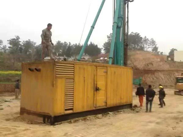 东风柴油发电机组应用场合有哪些？